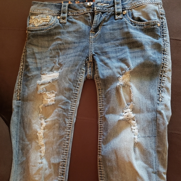 Pants - Picture 3 of 3